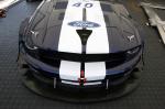 Ford Mustang FR500 2005 года